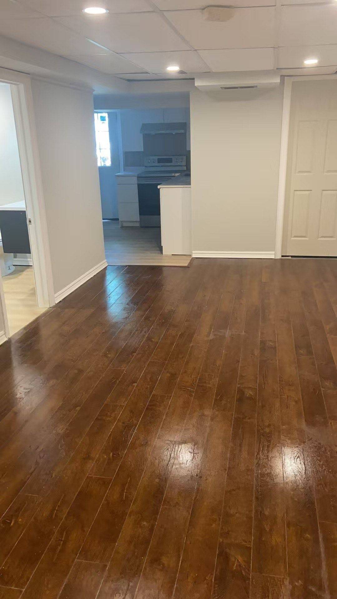 Markham, ON L3T 3A2,56 Castle Harbour LN #Basement