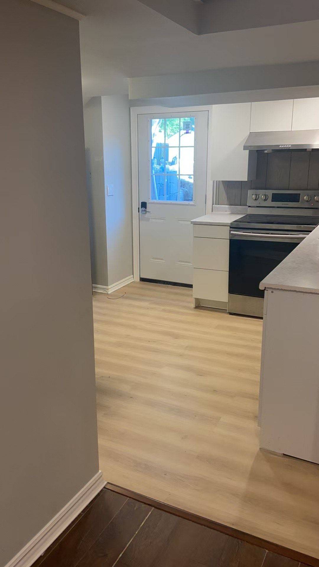 Markham, ON L3T 3A2,56 Castle Harbour LN #Basement