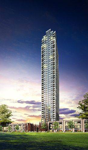 Toronto W08, ON M9A 0C9,7 Mabelle AVE #302
