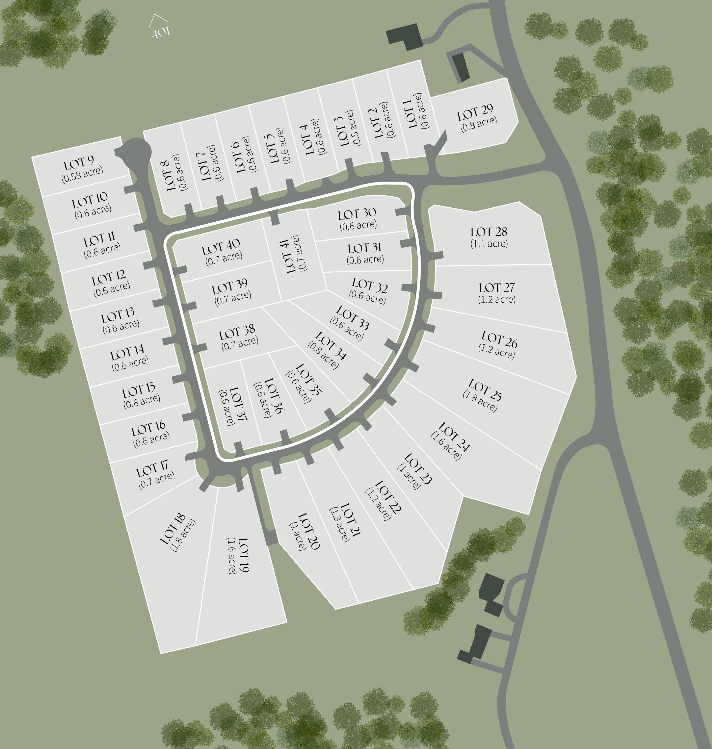 Alnwick/haldimand, ON K0K 2G0,210 Ridgeline DR