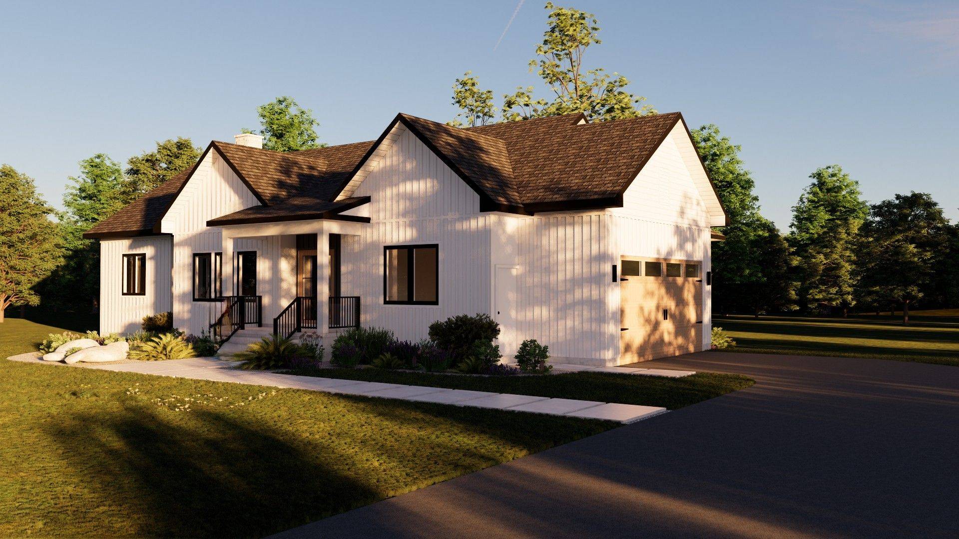 Alnwick/haldimand, ON K0K 2G0,210 Ridgeline DR