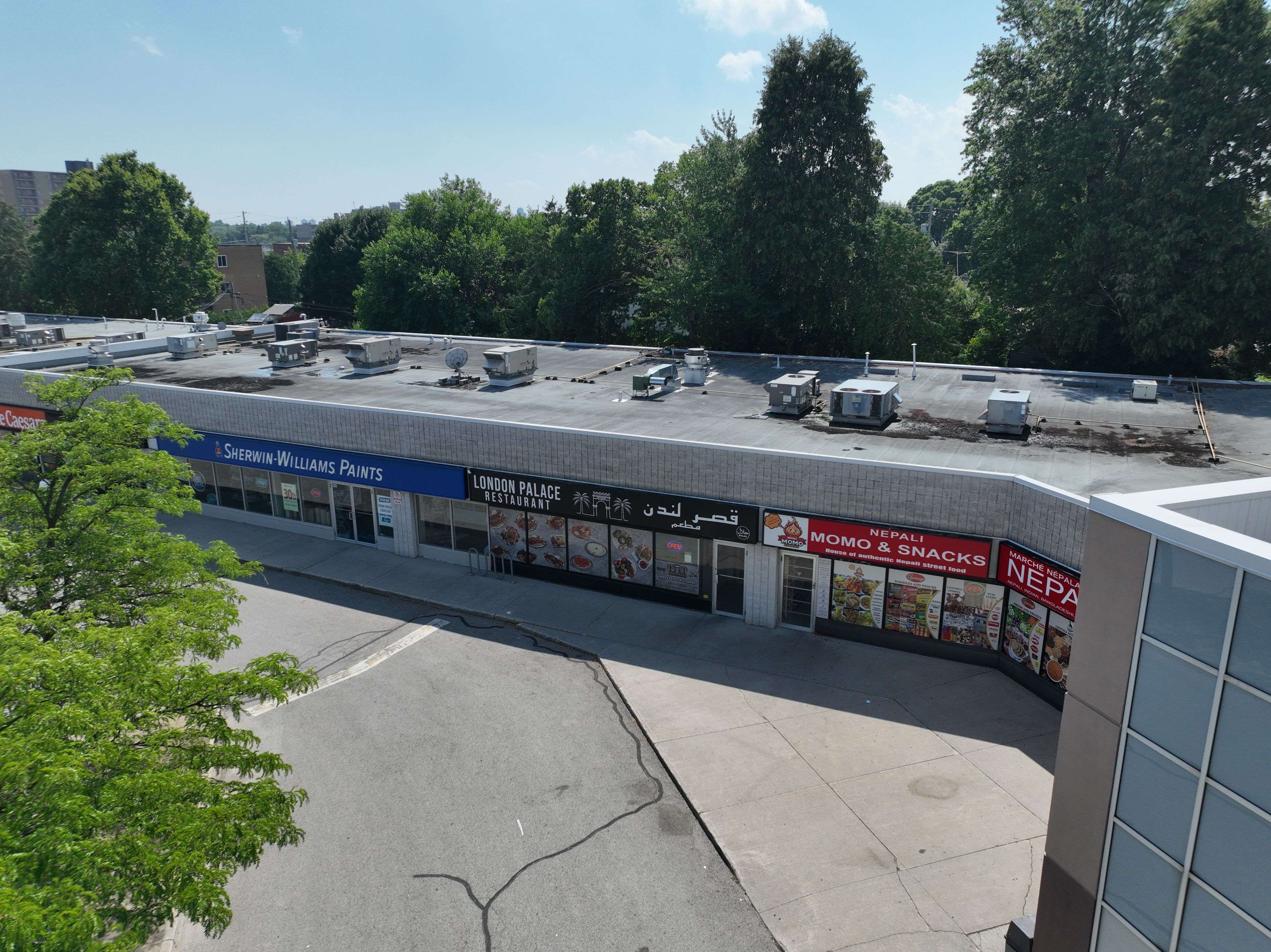 London East, ON N5Y 5L3,1295 Highbury AVE #A008