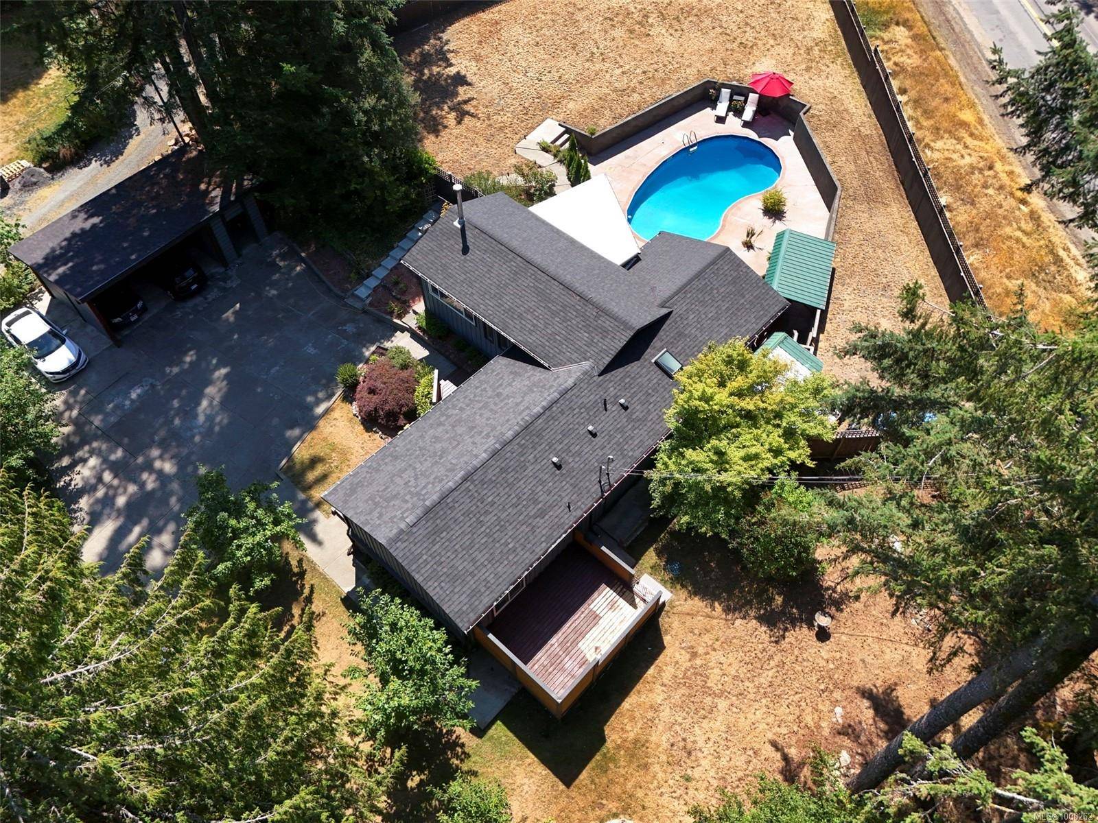 Shawnigan Lake, BC V0R 2W3,2350 Kews Rd