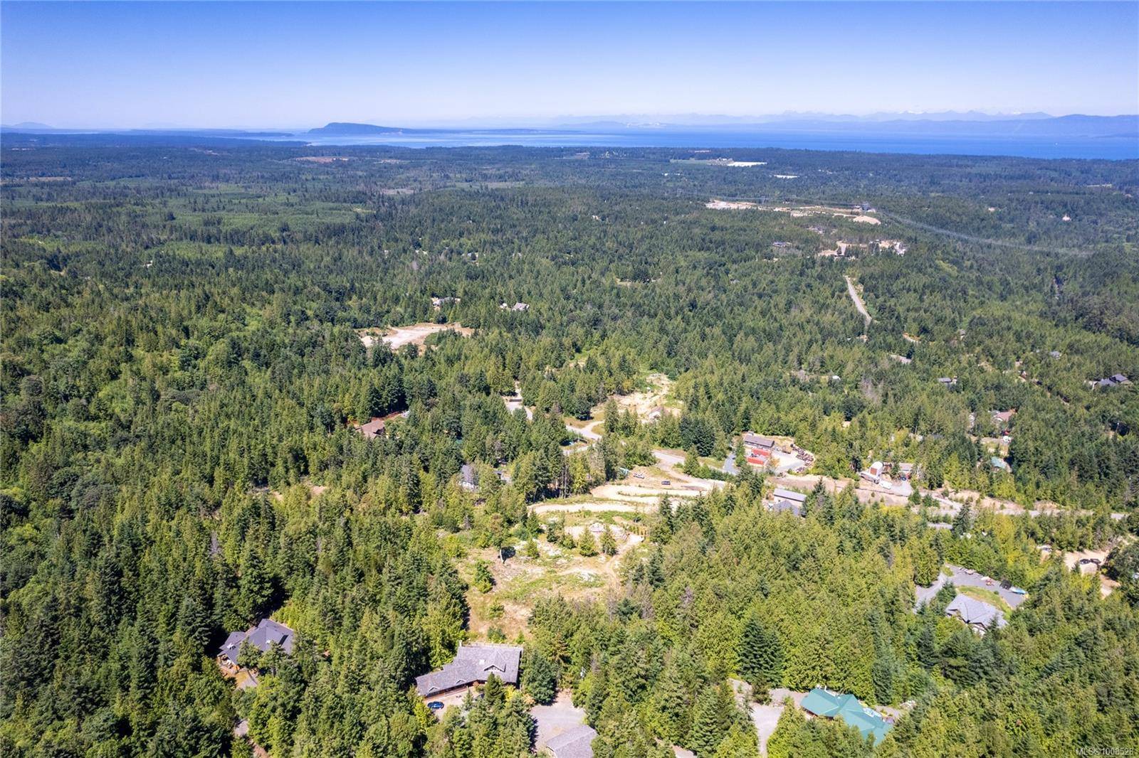 Qualicum Beach, BC V9K 2V2,LT 3 Wesley Ridge Pl