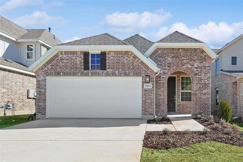 Sherman, TX 75090,3907 Sky Drive