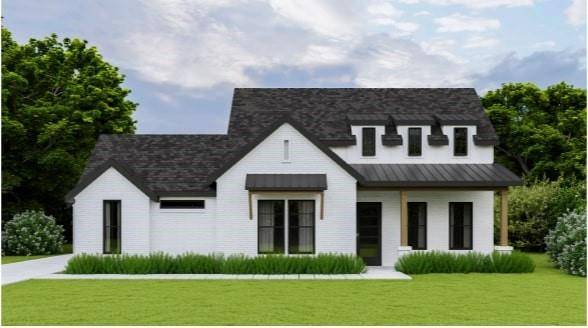 Haslet, TX 76052,865 Feathergrass Court