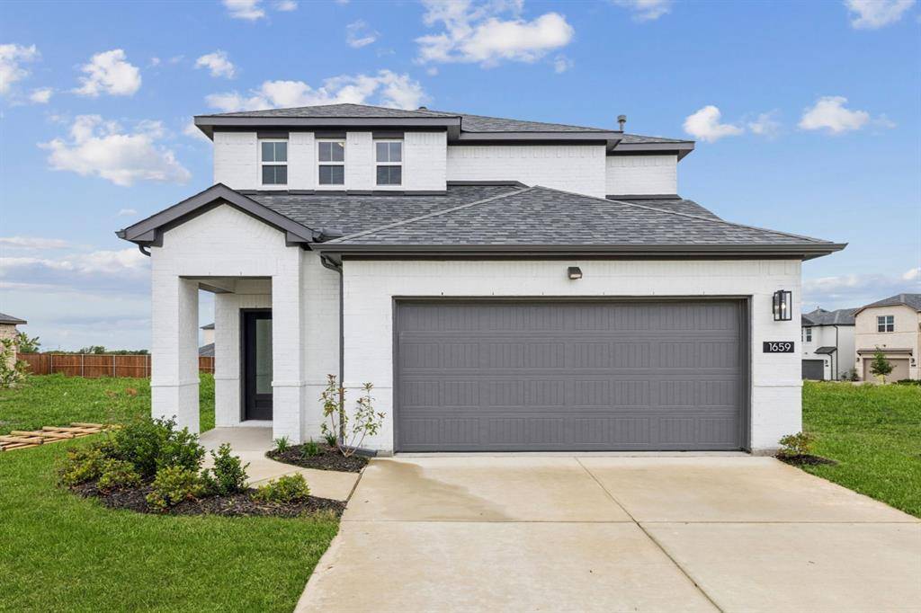 Forney, TX 75126,1659 Cavalli Drive
