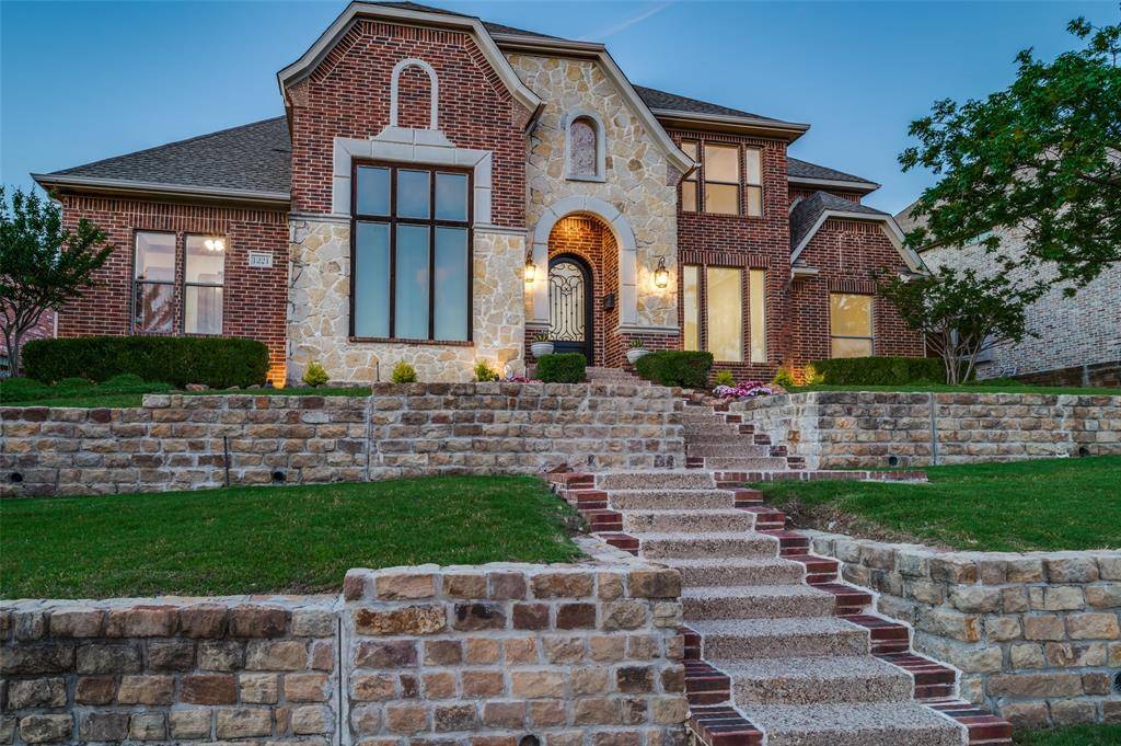 Lewisville, TX 75056,1221 Dame Susan Lane