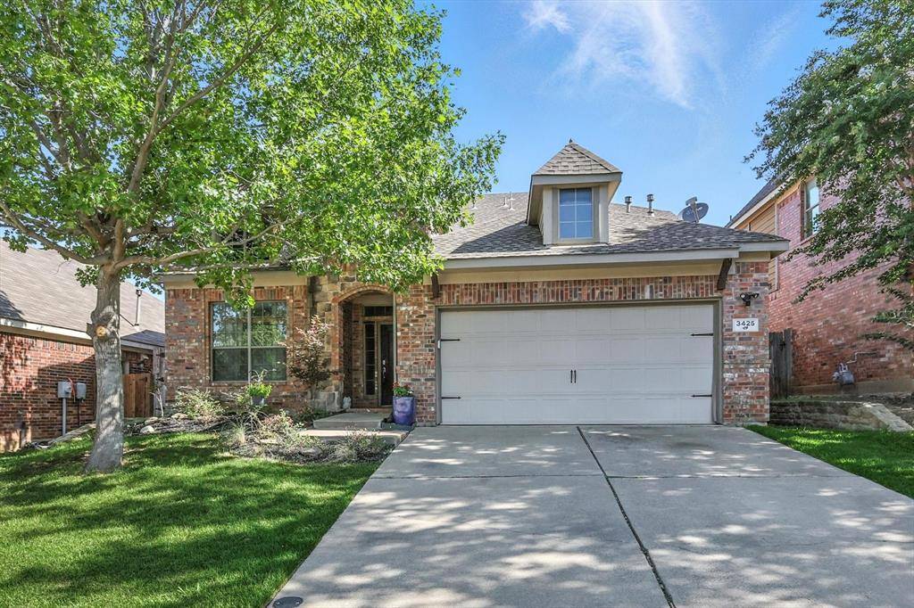 Fort Worth, TX 76244,3425 Furlong Way