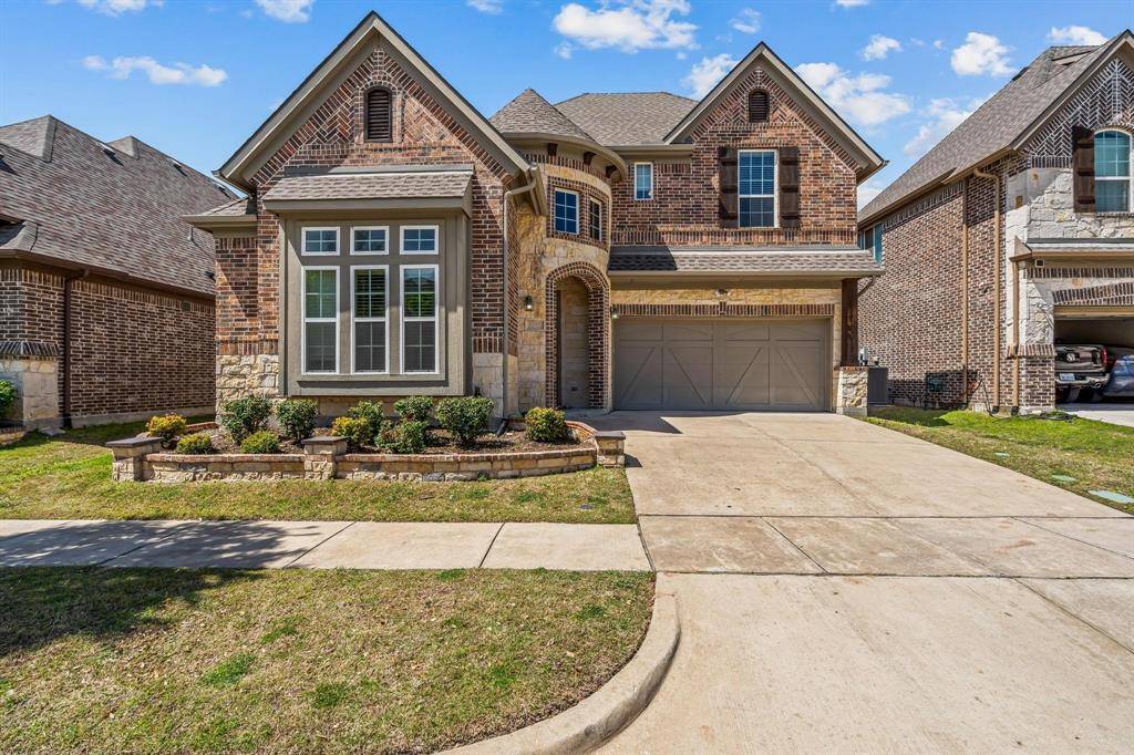 Mckinney, TX 75070,6208 Pete Dye Road