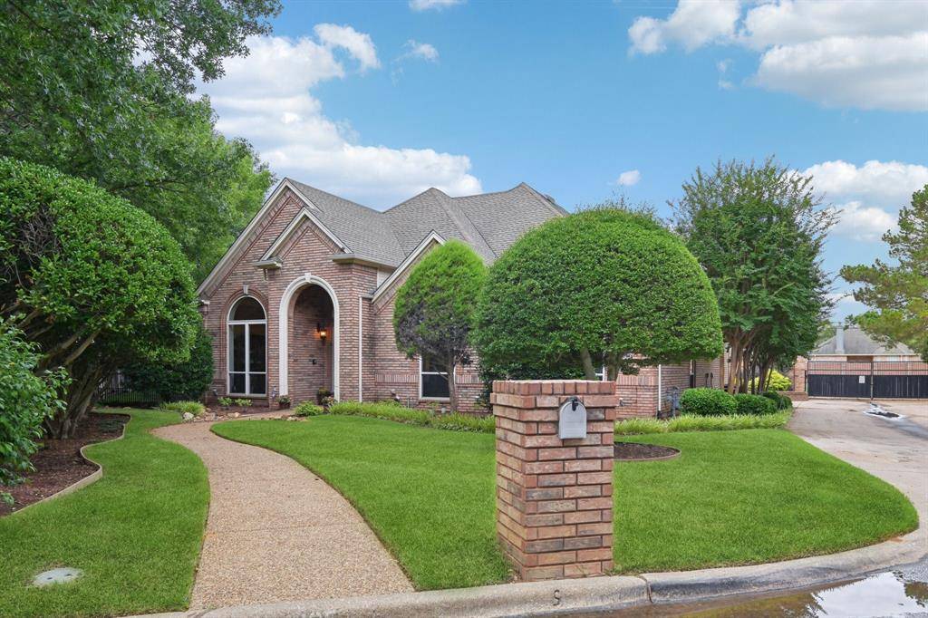 Colleyville, TX 76034,3105 Woodland Heights Circle