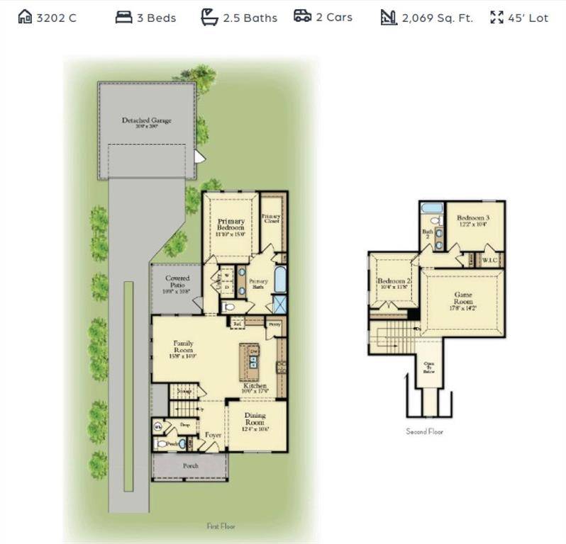 Van Alstyne, TX 75495,1845 Mitchell Road