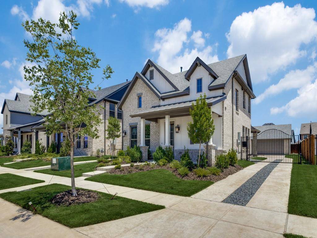 Van Alstyne, TX 75495,1845 Mitchell Road