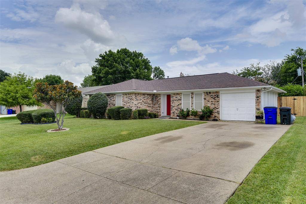 Mansfield, TX 76063,309 Sunnyview Drive
