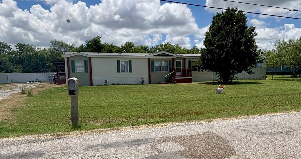 Stephenville, TX 76401,1537 Wild Horse Lane