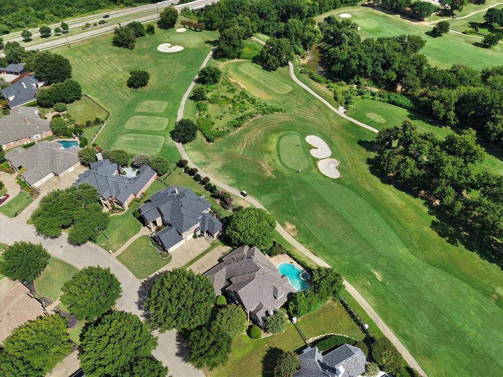 Mansfield, TX 76063,3 Glen Abbey Court