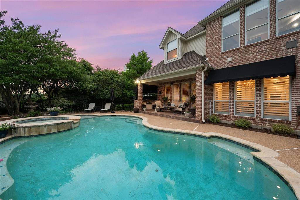 Mansfield, TX 76063,3 Glen Abbey Court