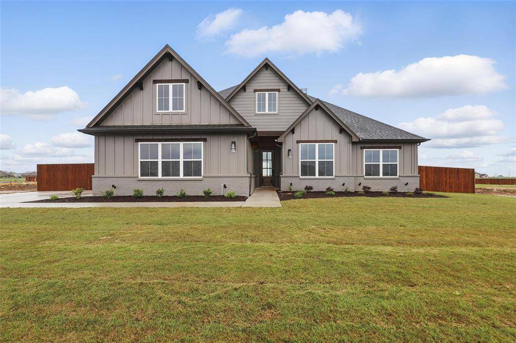 Godley, TX 76044,116 Mikasi