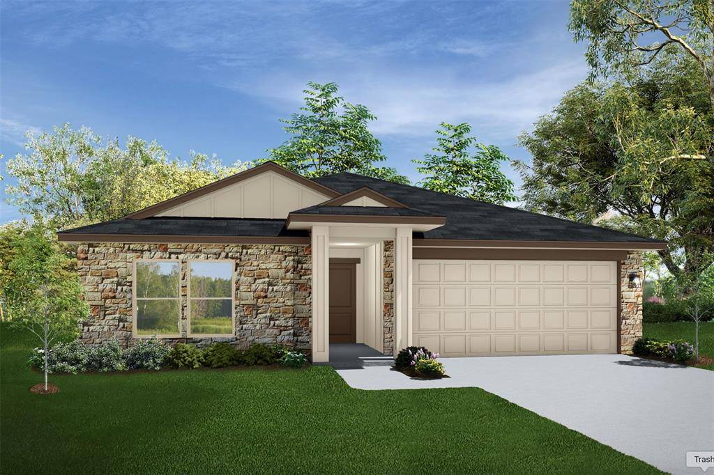 Waco, TX 76655,2804 Teasdale Road