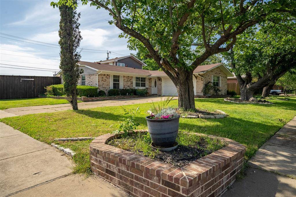 Garland, TX 75041,2225 Nottingham Drive