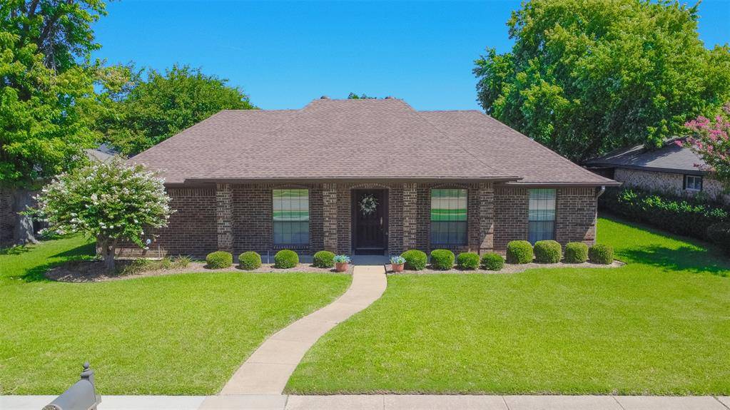 Plano, TX 75025,1009 Bass Drive