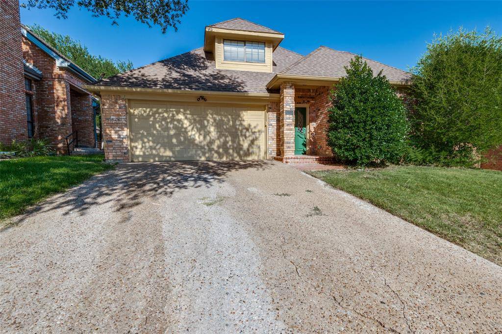 Irving, TX 75061,1206 Olde Towne Drive