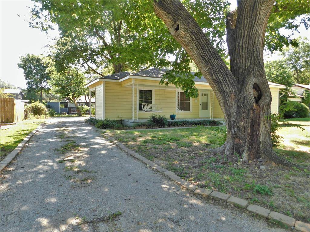 Denton, TX 76201,1000 Coit Street