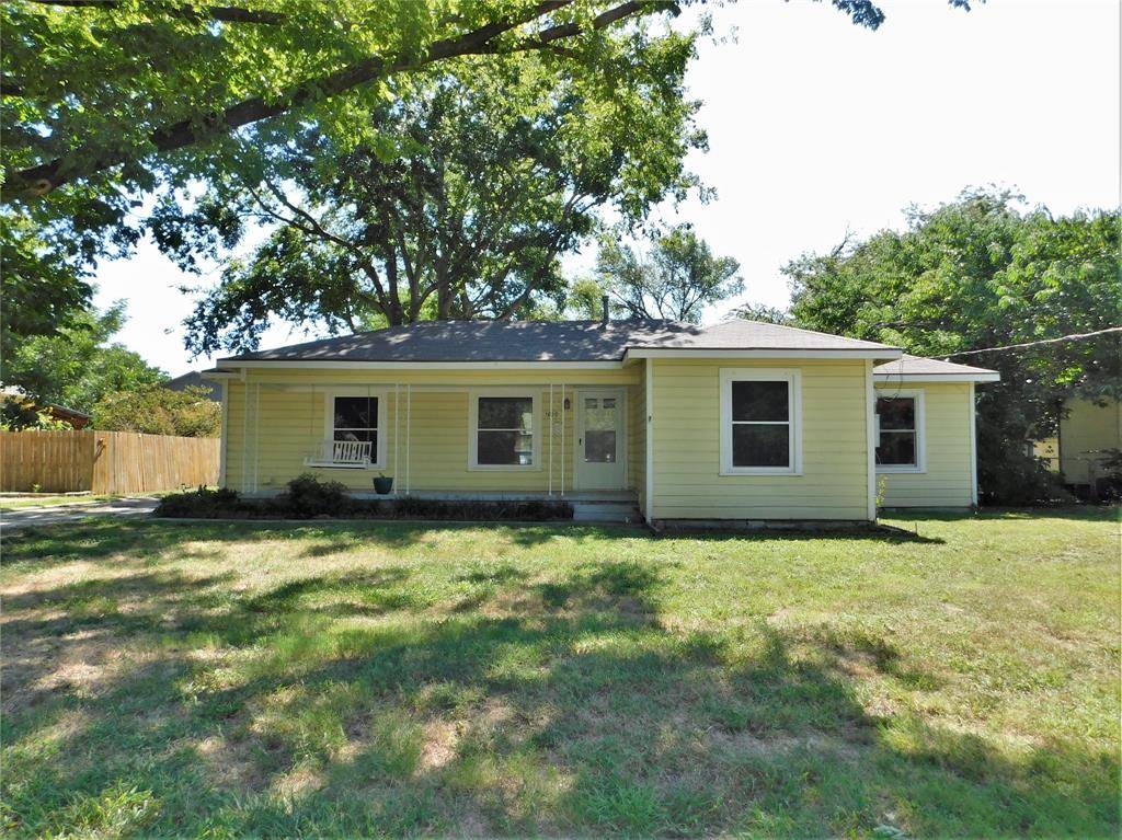 Denton, TX 76201,1000 Coit Street
