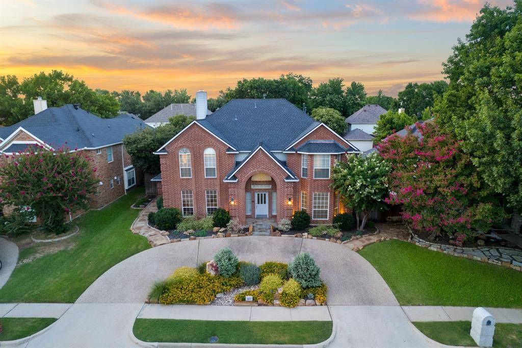 Plano, TX 75025,665 Oakdale Drive