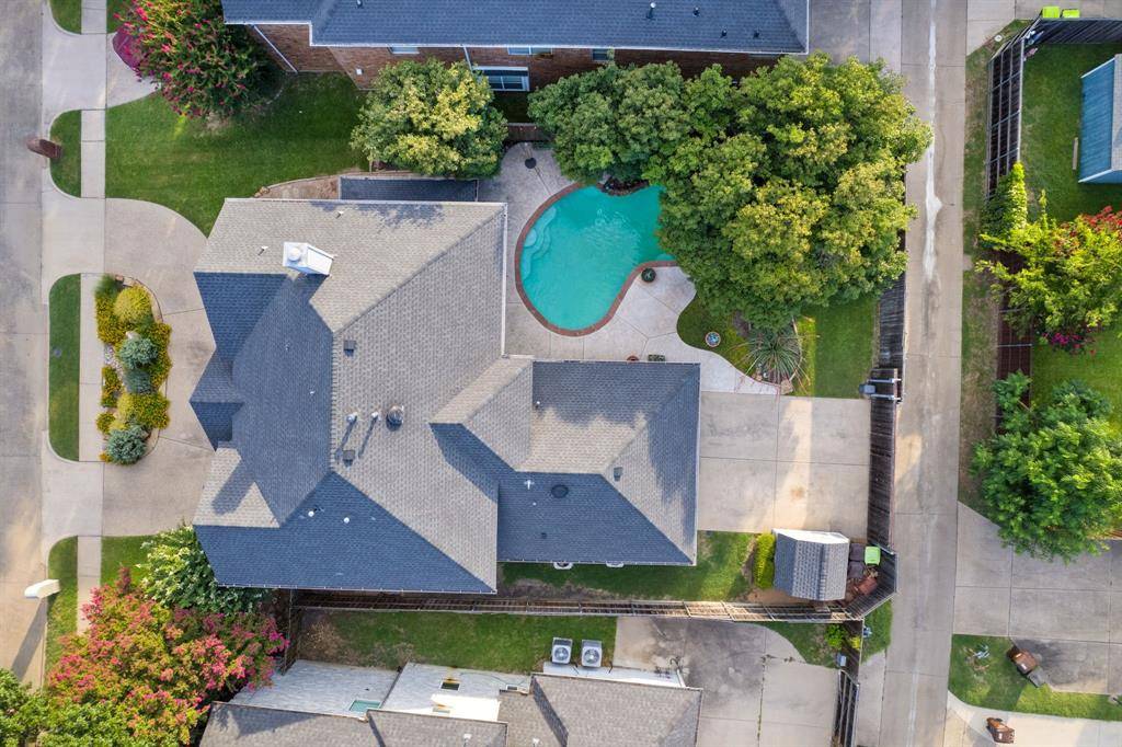 Plano, TX 75025,665 Oakdale Drive