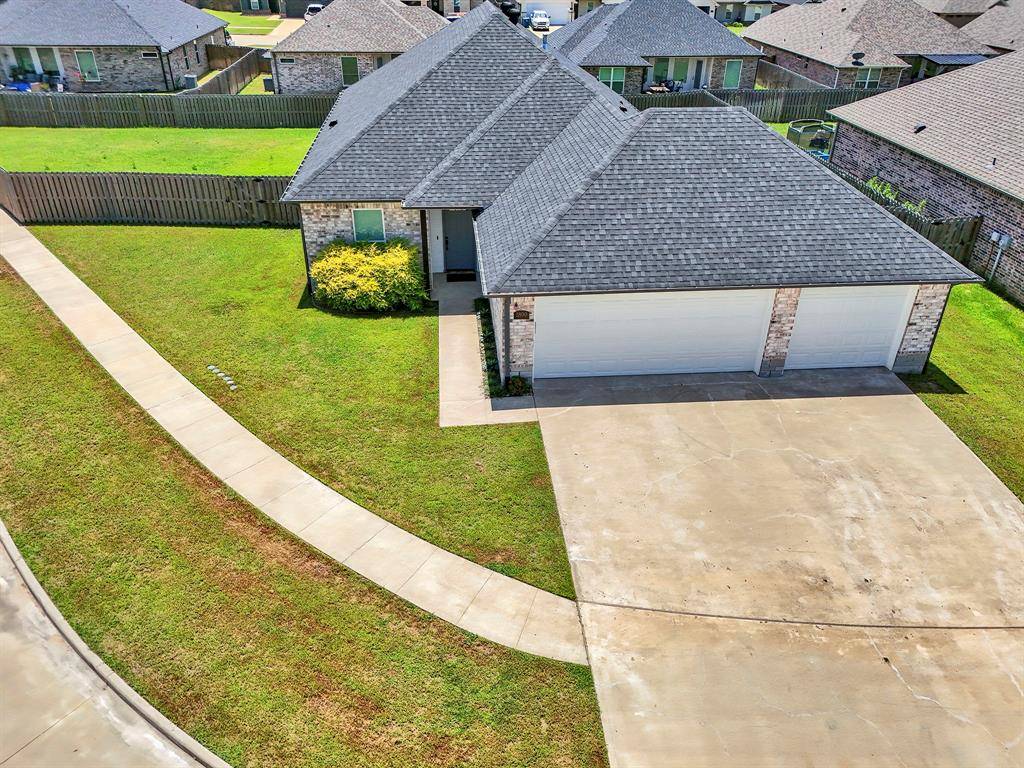 Whitehouse, TX 75791,1800 Jessica Drive