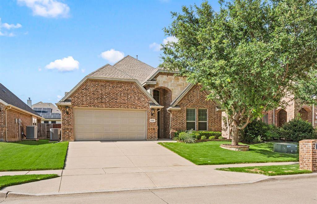 Fort Worth, TX 76177,2509 Open Range Drive