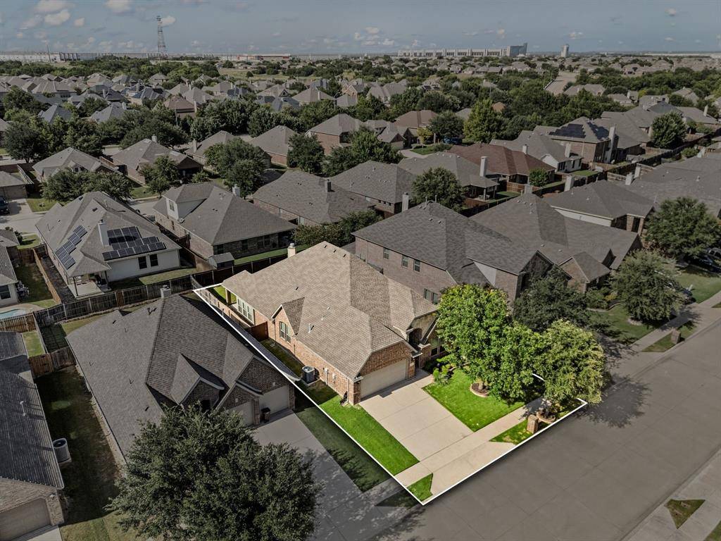 Fort Worth, TX 76177,2509 Open Range Drive