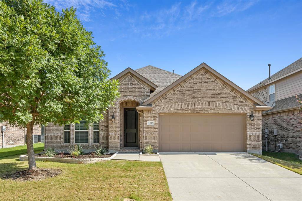 Melissa, TX 75454,2317 Houston Drive
