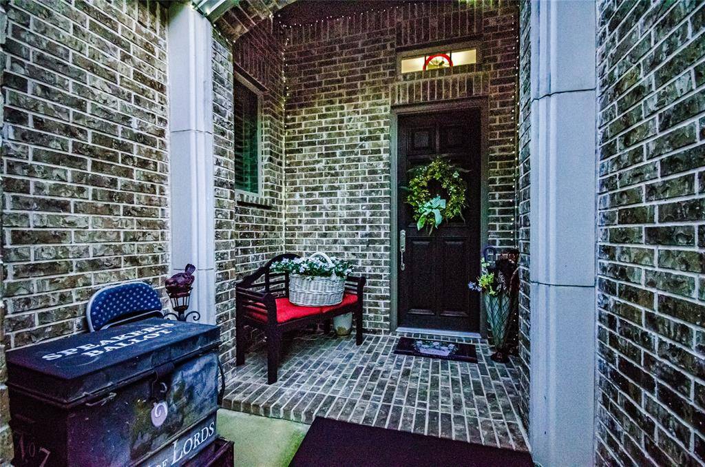 Allen, TX 75013,1863 Audubon Pond Way