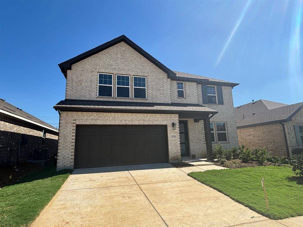 Celina, TX 75009,1312 Abbott Creek Road