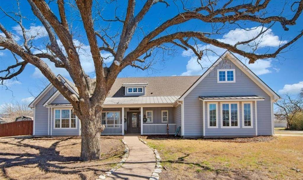 Lorena, TX 76655,105 S McBrayer Street