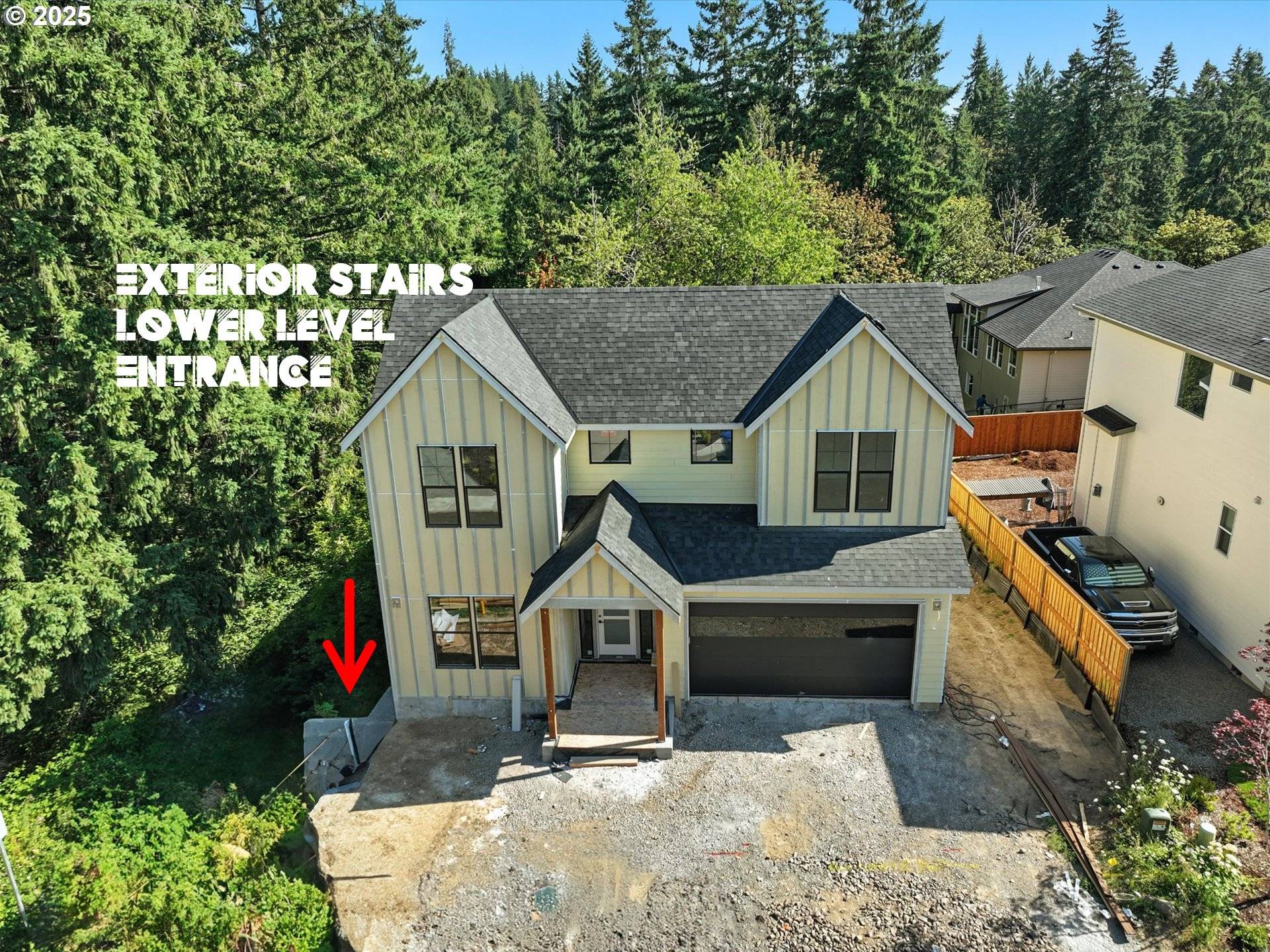 Damascus, OR 97089,16910 SE Siri CT