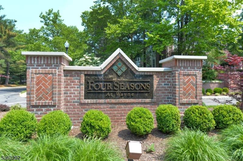 Wayne Twp., NJ 07470,103 Four Seasons Dr. Bldg 1 #103