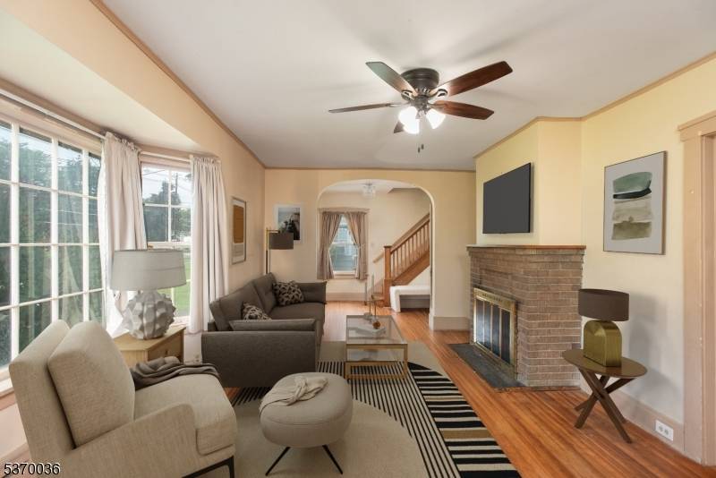 Plainfield City, NJ 07062,1120 E Front St