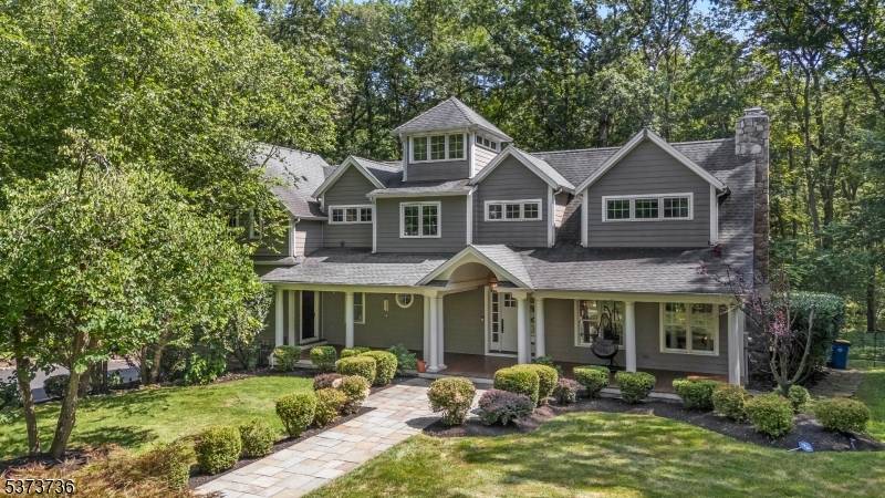 Bernards Twp., NJ 07920,76 Culberson Rd
