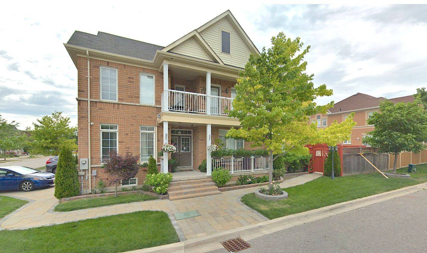 Markham, ON L6B 0E4,26 Forestbrook DR