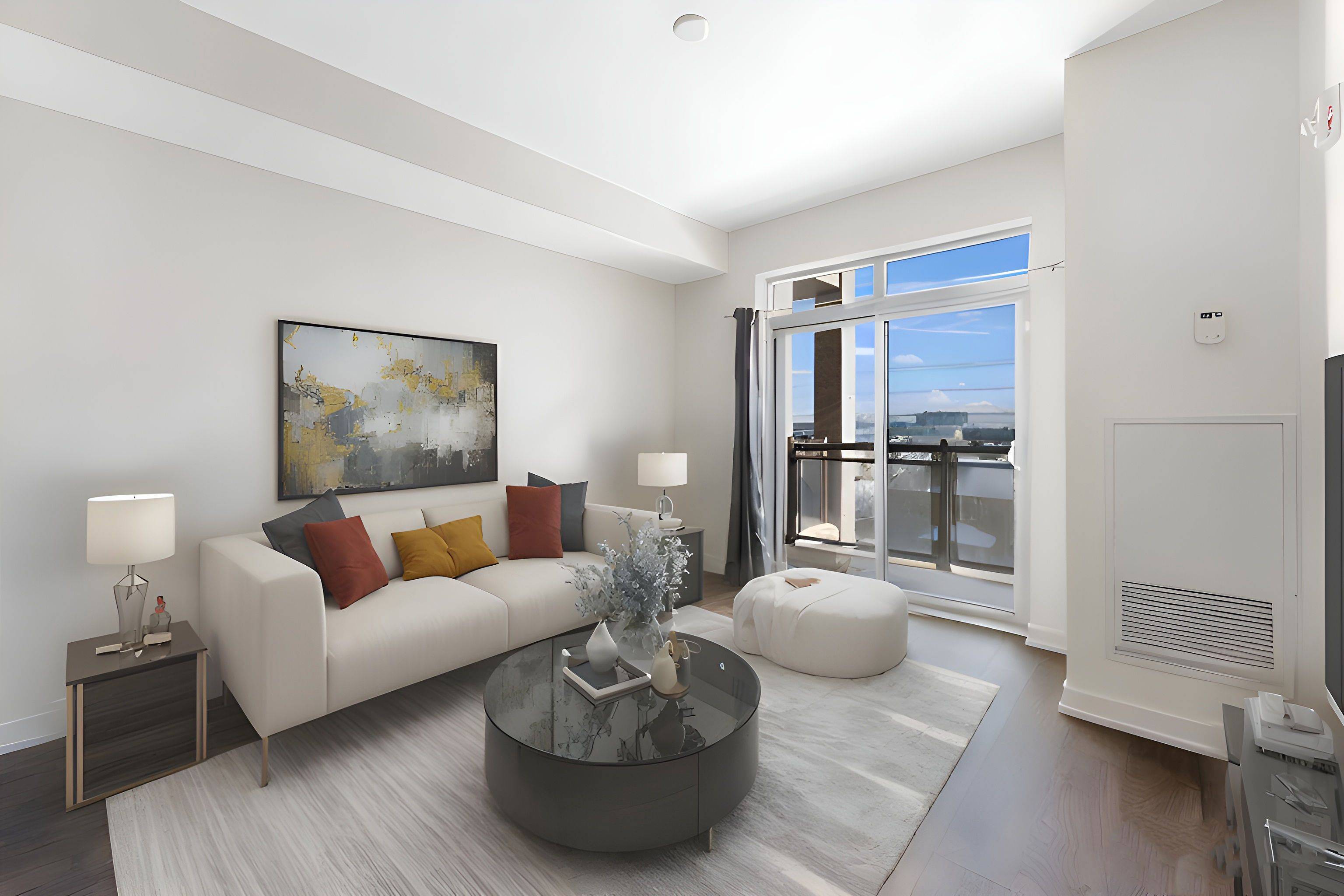Oakville, ON L6M 4J2,2486 Old Bronte RD #418