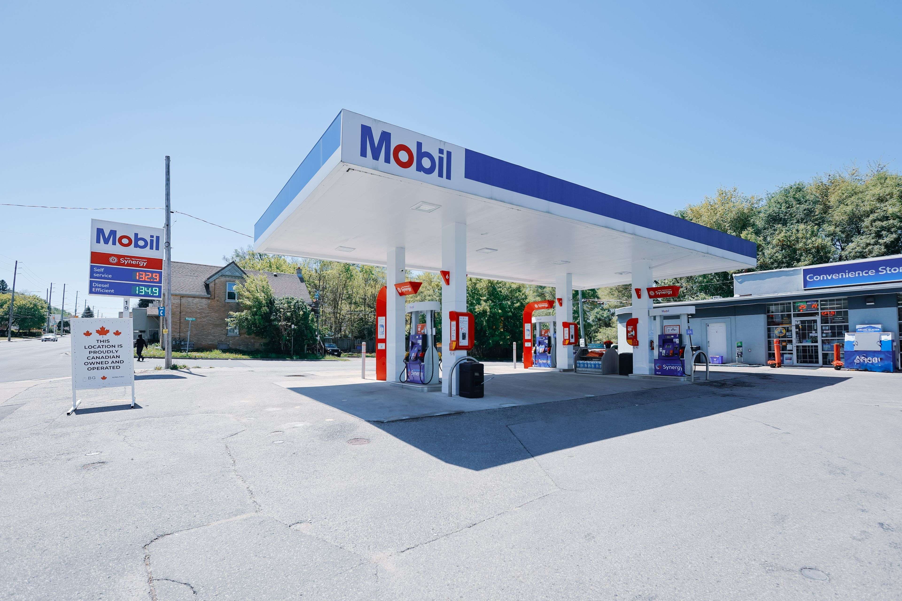 London South, ON N5Z 3J9,19 Adelaide ST S