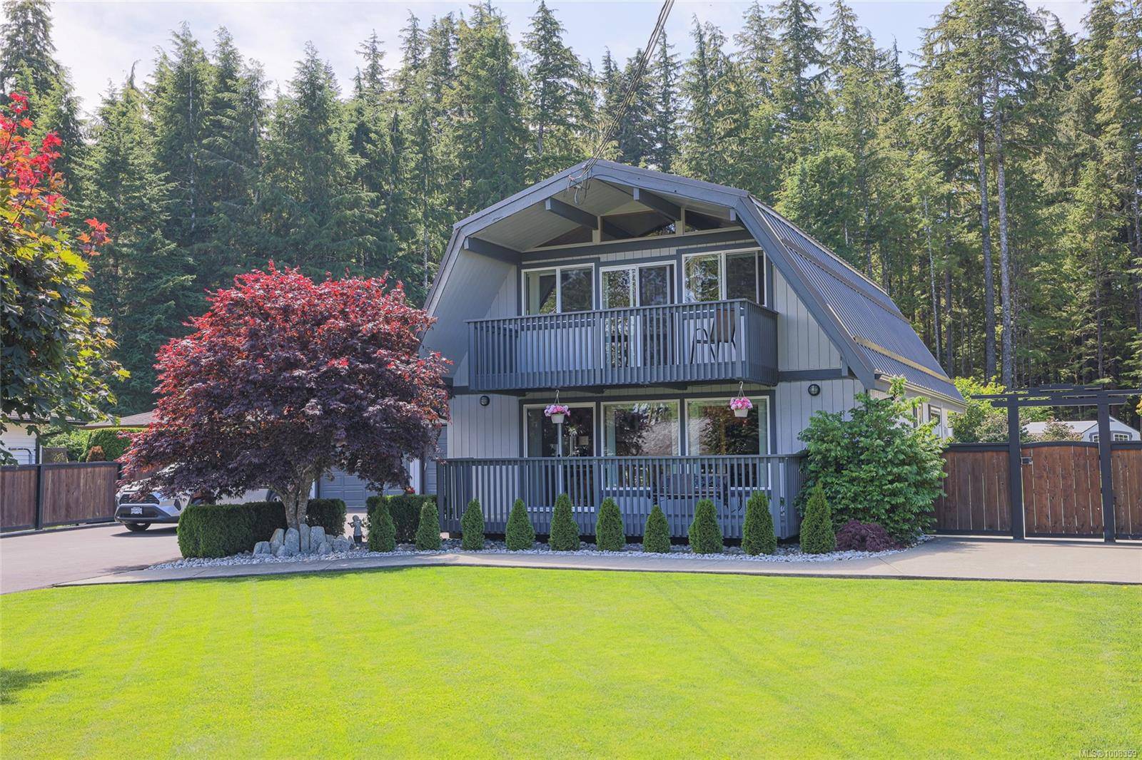 Port Hardy, BC V0N 2P0,5830 Beaver Harbour Rd