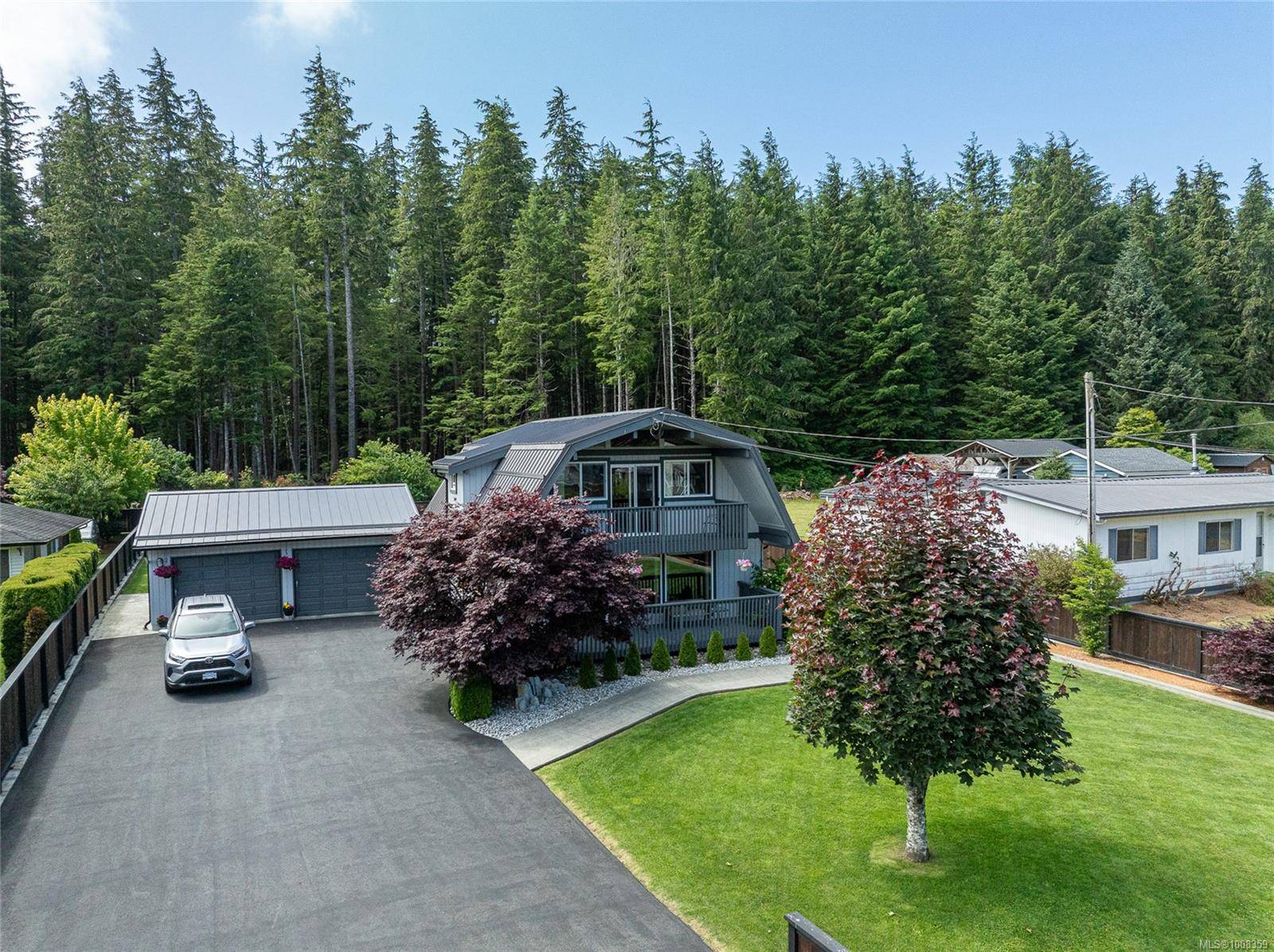 Port Hardy, BC V0N 2P0,5830 Beaver Harbour Rd