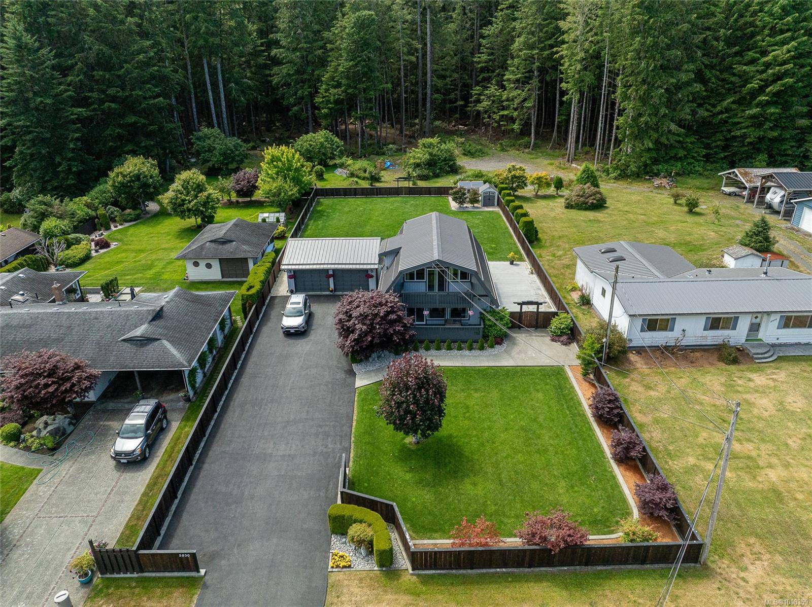 Port Hardy, BC V0N 2P0,5830 Beaver Harbour Rd