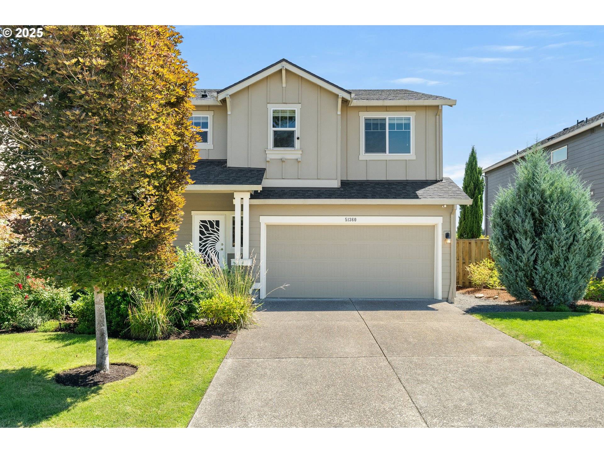 Scappoose, OR 97056,51360 SW RANDSTAD ST