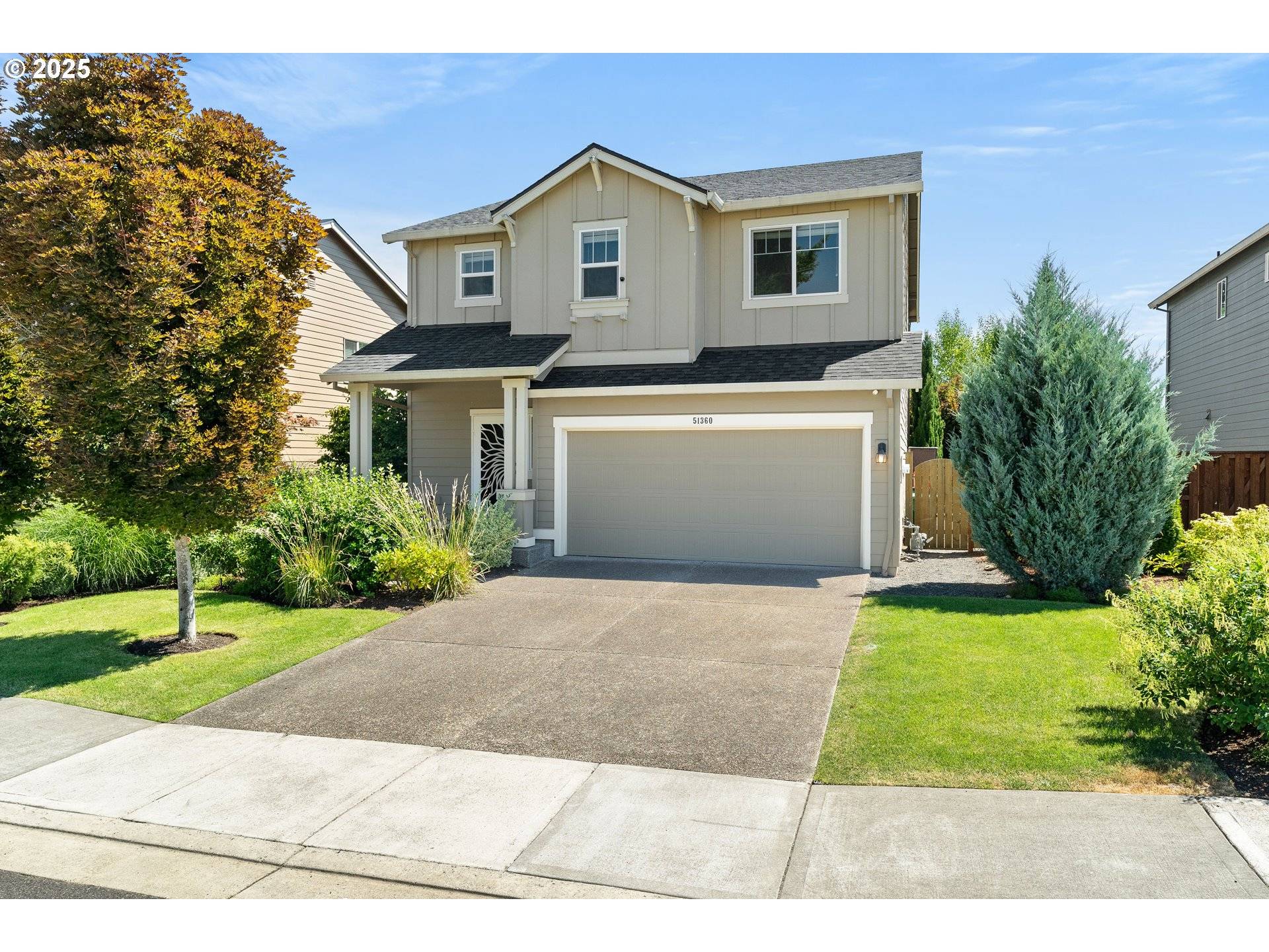 Scappoose, OR 97056,51360 SW RANDSTAD ST