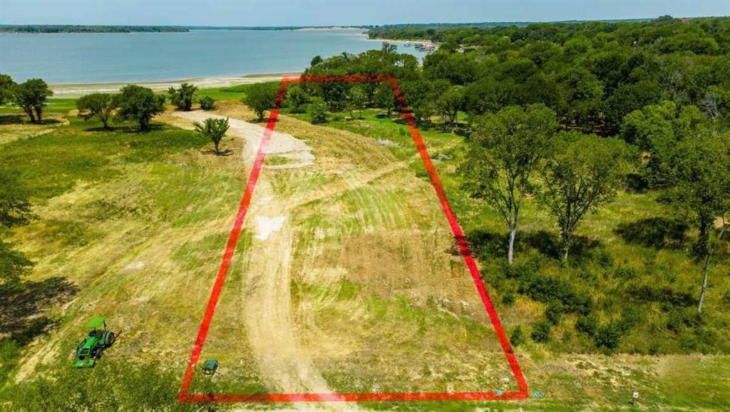 Mabank, TX 75143,1506 Shoreline Drive